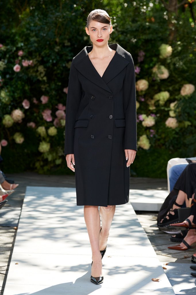 迈克高仕 Michael Kors Collection 2022春夏高级成衣秀 - New York Spring 2022