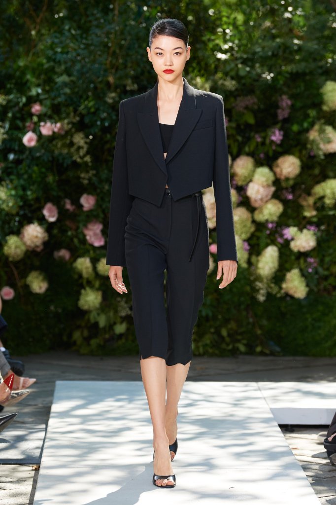 迈克高仕 Michael Kors Collection 2022春夏高级成衣秀 - New York Spring 2022