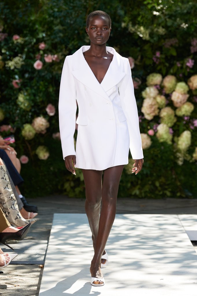 迈克高仕 Michael Kors Collection 2022春夏高级成衣秀 - New York Spring 2022