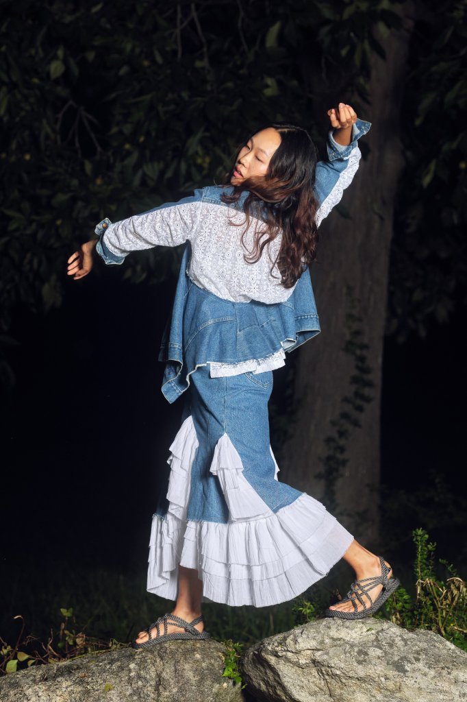 Rentrayage 2022春夏高级成衣Lookbook
