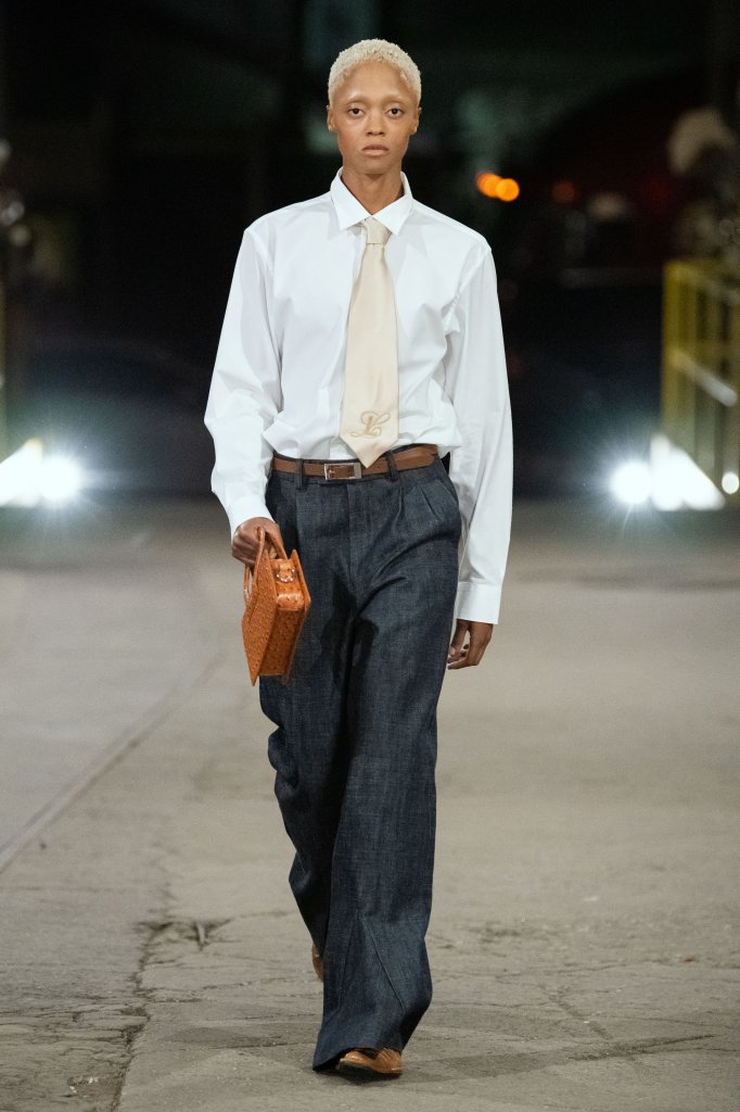 Luar 2022春夏高级成衣秀 - New York Spring 2022