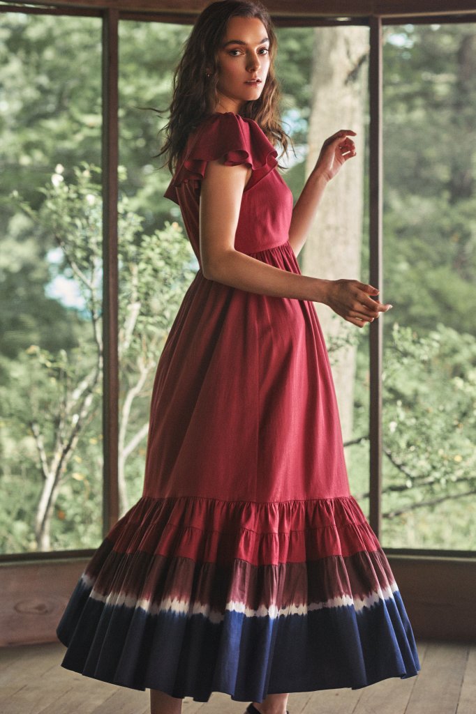 Sachin & Babi 2022春夏高级成衣Lookbook