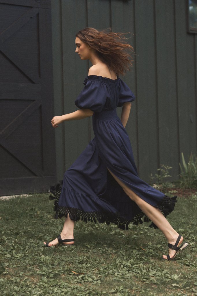 Sachin & Babi 2022春夏高级成衣Lookbook