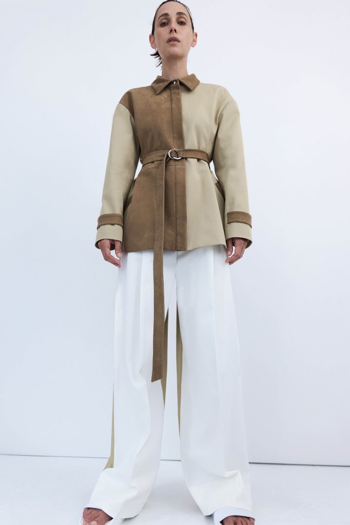 Partow 2022春夏高级成衣Lookbook