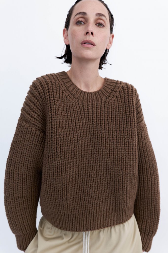 Partow 2022春夏高级成衣Lookbook
