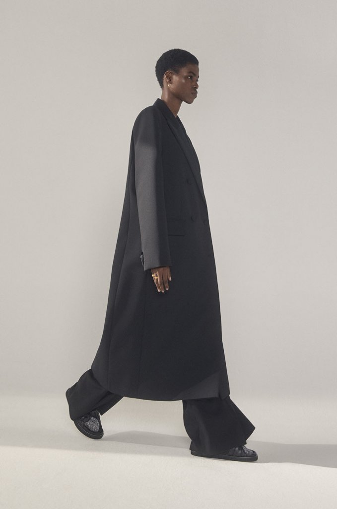 Joseph 2022春夏高级成衣Lookbook