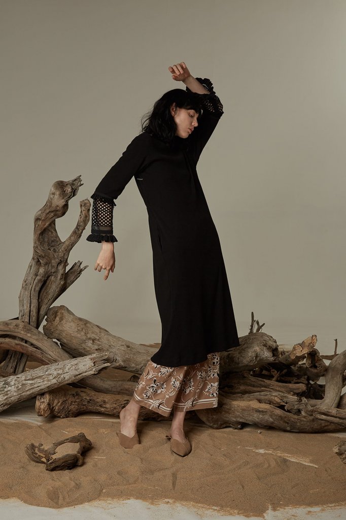 RPKO 2022春夏女装Lookbook