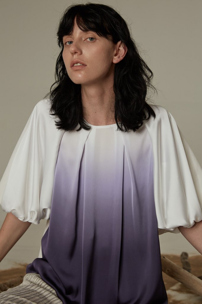 RPKO 2022春夏女装Lookbook