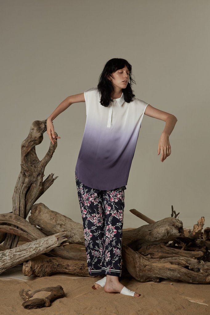 RPKO 2022春夏女装Lookbook
