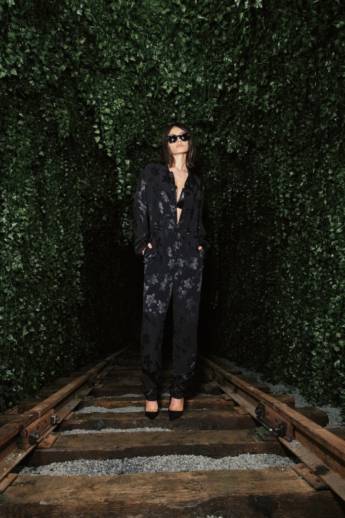 RTA 2022春夏高级成衣Lookbook