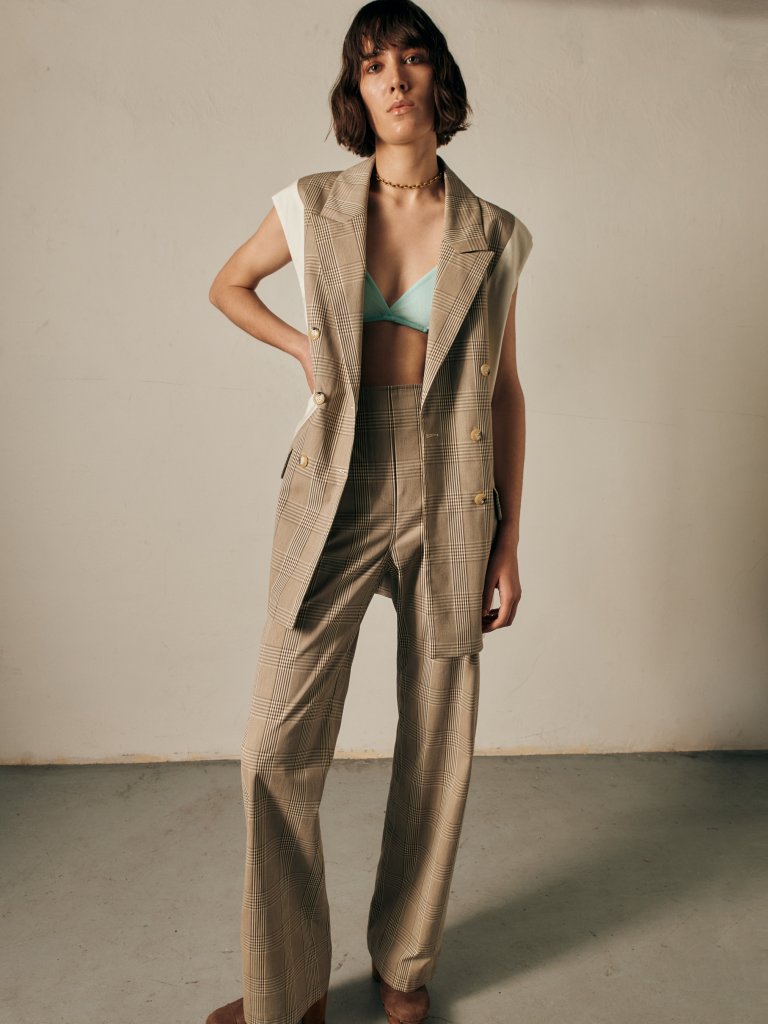 Tarea Studio 2022春夏高级成衣Lookbook