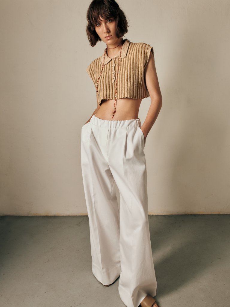 Tarea Studio 2022春夏高级成衣Lookbook