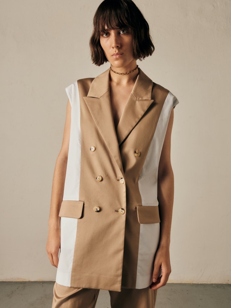Tarea Studio 2022春夏高级成衣Lookbook