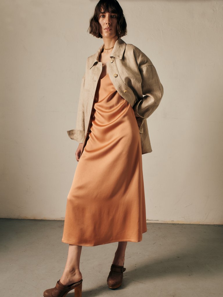 Tarea Studio 2022春夏高级成衣Lookbook