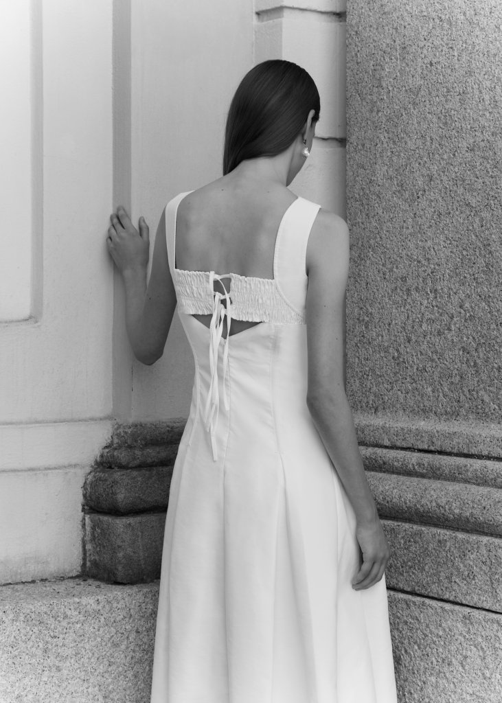 Romeo Gigli 2022春夏高级成衣Lookbook