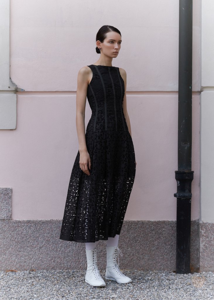 Romeo Gigli 2022春夏高级成衣Lookbook
