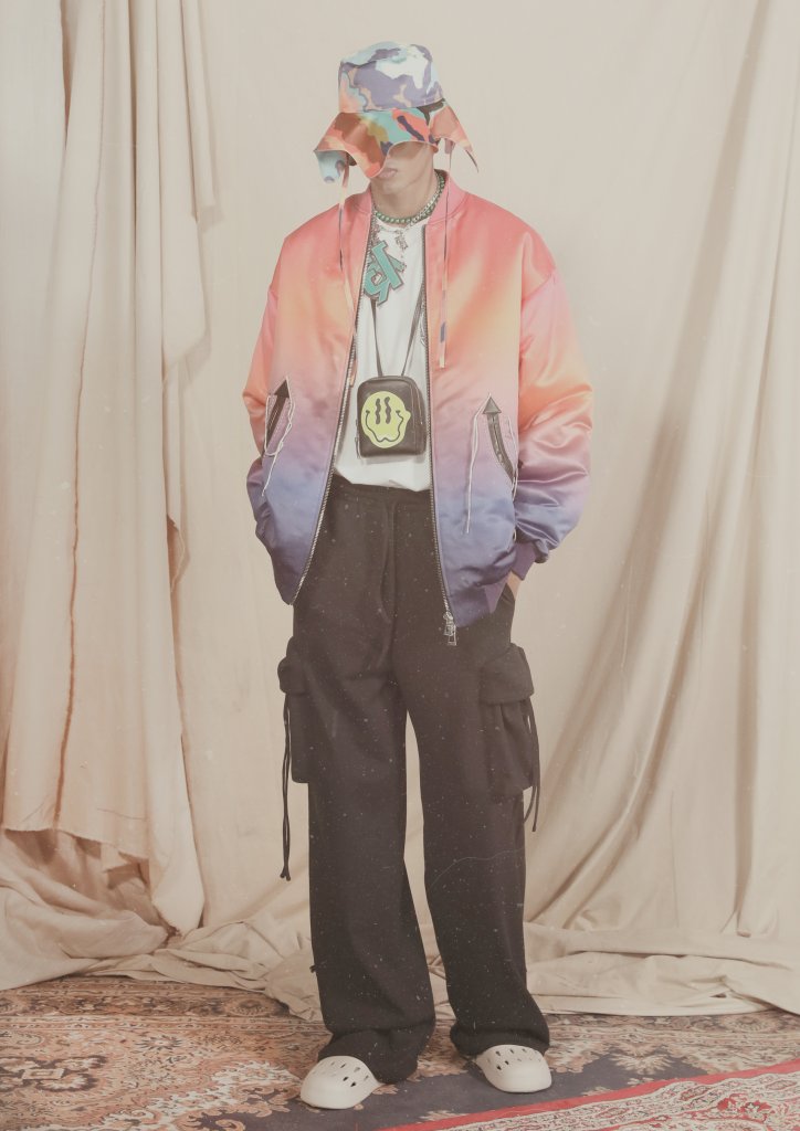 Dhruv Kapoor 2022春夏高级成衣Lookbook