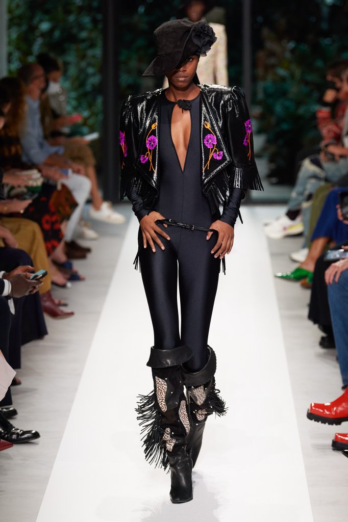 Philosophy di Lorenzo Serafini 2022春夏高级成衣秀 - Milan Spring 2022