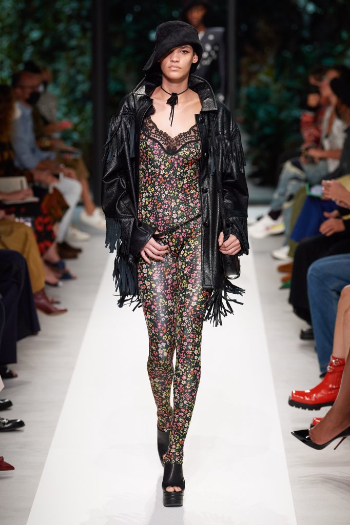 Philosophy di Lorenzo Serafini 2022春夏高级成衣秀 - Milan Spring 2022