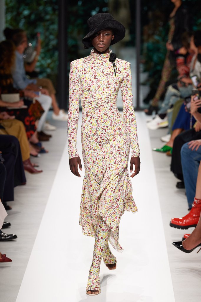 Philosophy di Lorenzo Serafini 2022春夏高级成衣秀 - Milan Spring 2022
