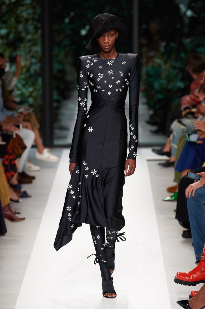 Philosophy di Lorenzo Serafini 2022春夏高级成衣秀 - Milan Spring 2022