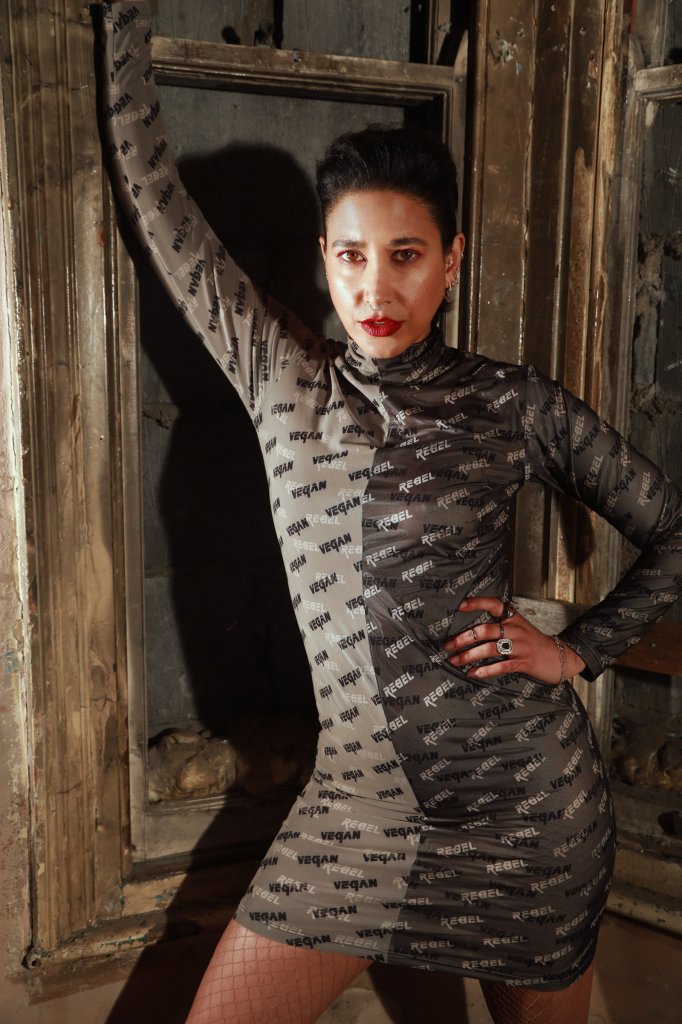 Sarah Regensburger 2022春夏高级成衣Lookbook