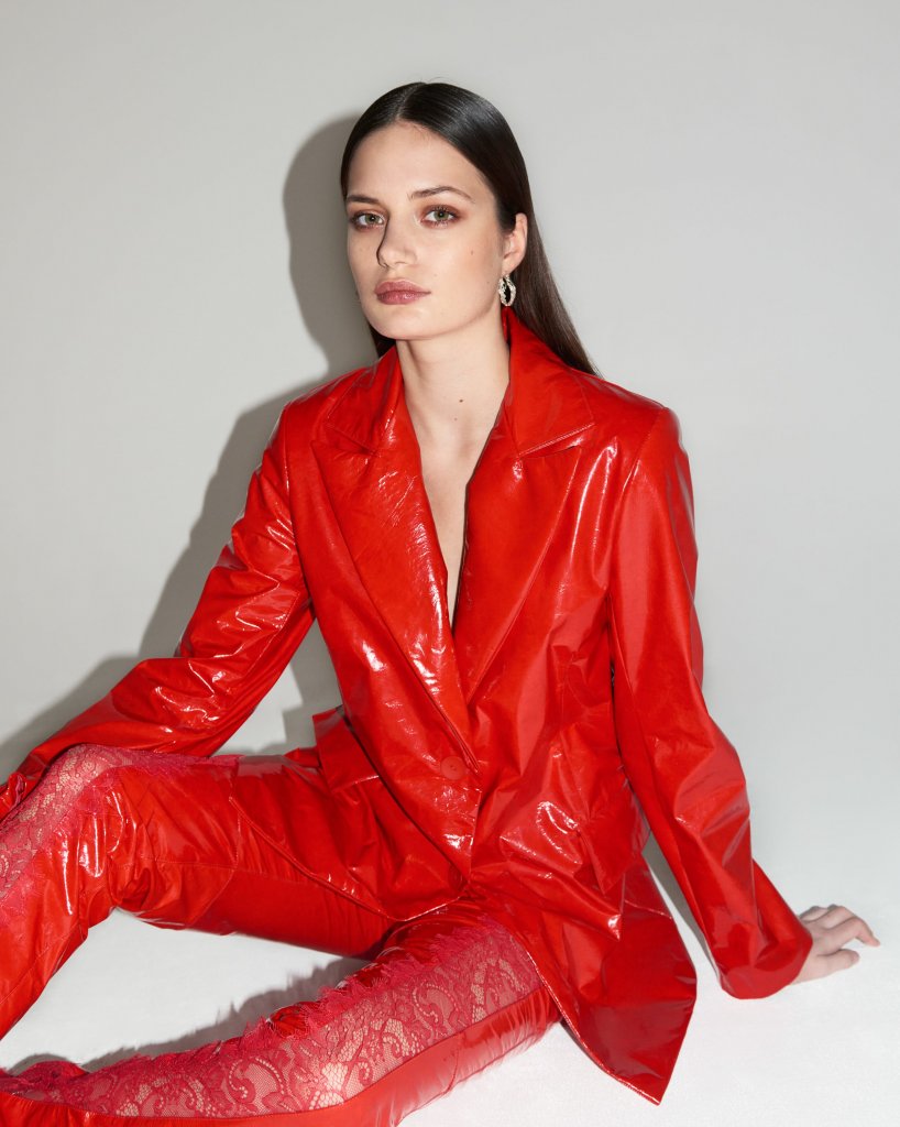 Milo Maria 2022春夏高级成衣Lookbook