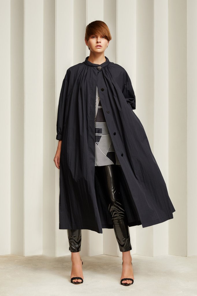 Jun Ashida 2022春夏高级成衣Lookbook