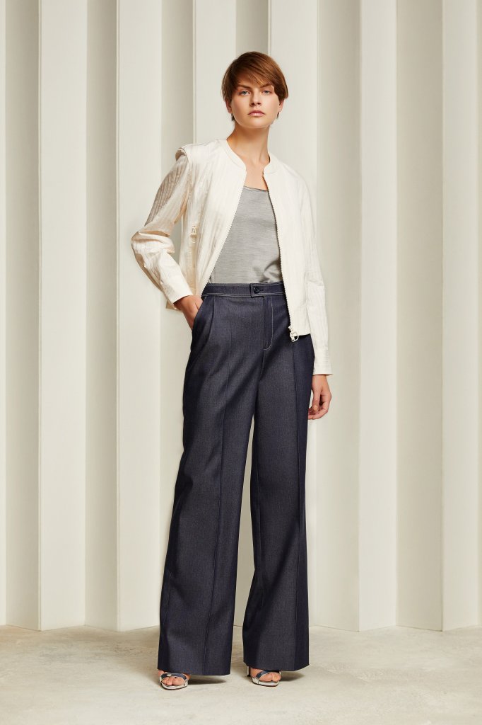 Jun Ashida 2022春夏高级成衣Lookbook