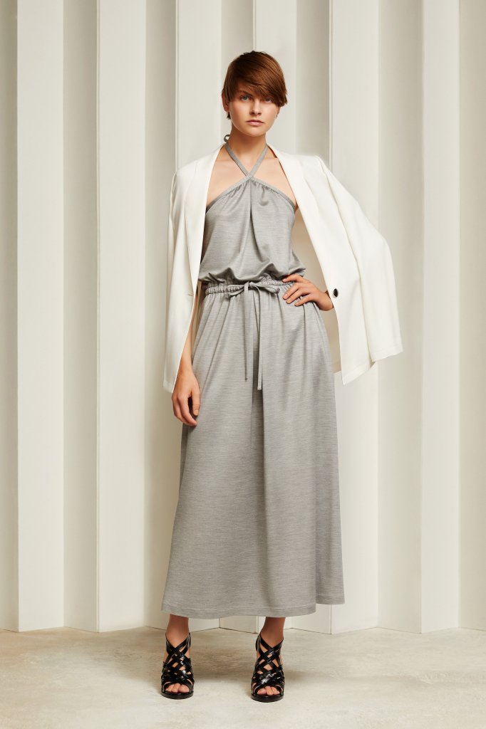 Jun Ashida 2022春夏高级成衣Lookbook