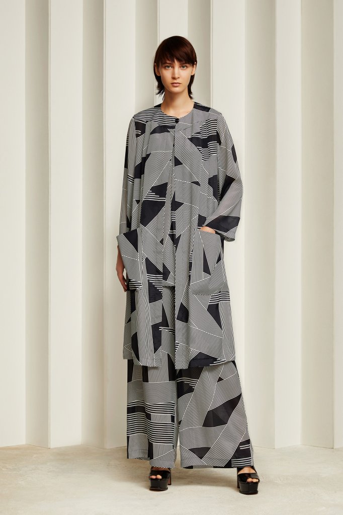 Jun Ashida 2022春夏高级成衣Lookbook