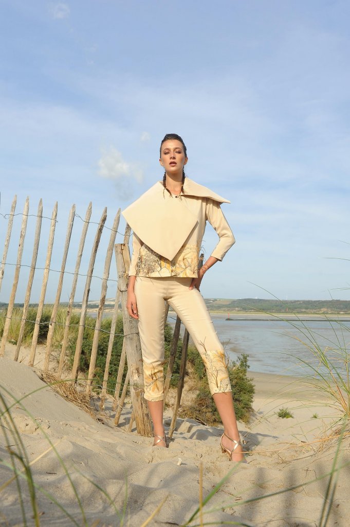 Matereza 2022春夏高级成衣Lookbook