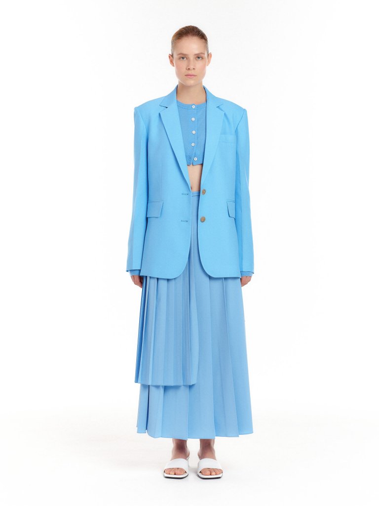 EENK 2022春夏高级成衣Lookbook
