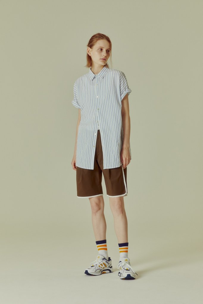 NOHANT 2022春夏成衣Lookbook