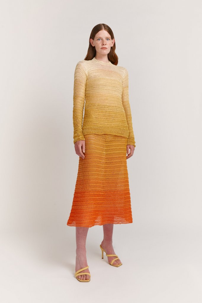JOAO MARASCHIN 2022春夏高级成衣Lookbook