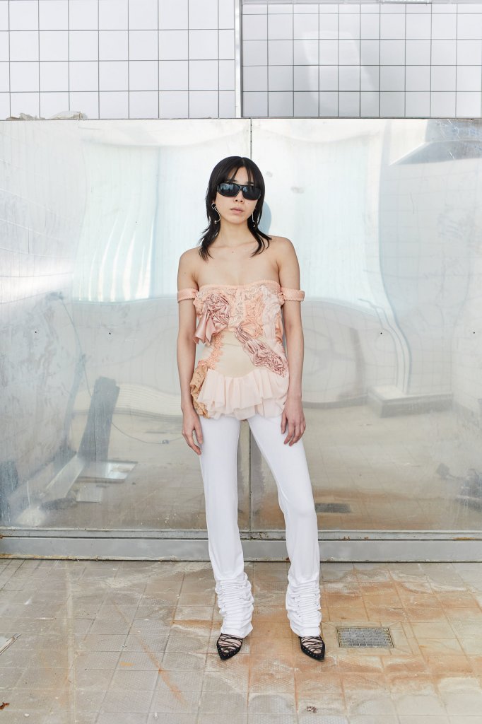Lou de Bètoly 2022春夏高级成衣Lookbook