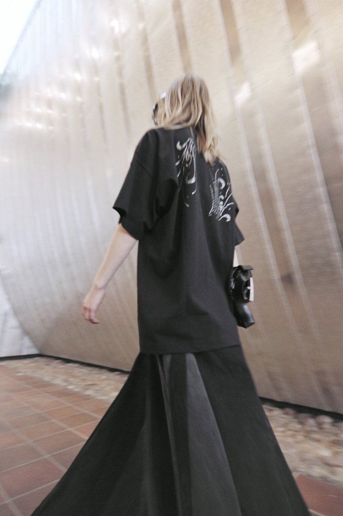 Hodakova 2022春夏高级成衣Lookbook