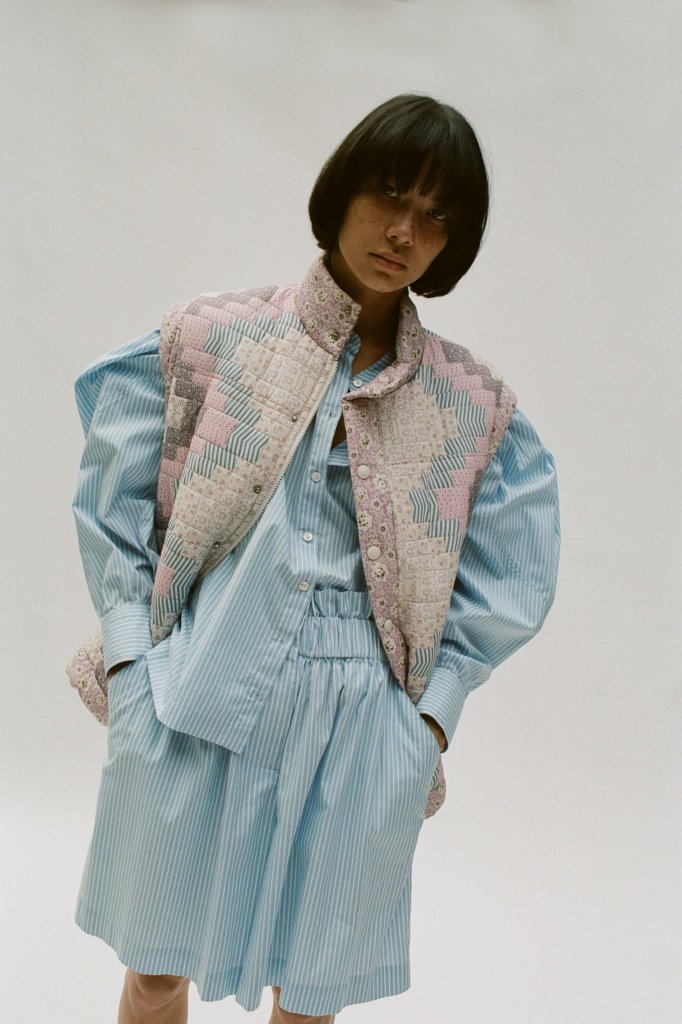 Sea 2022春夏高级成衣Lookbook