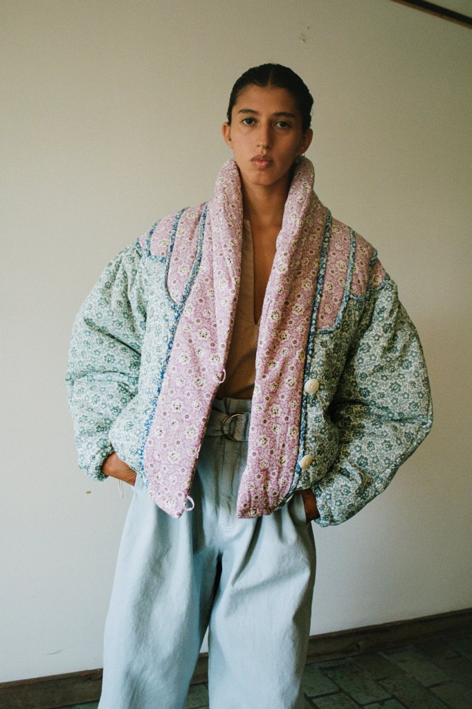 Sea 2022春夏高级成衣Lookbook