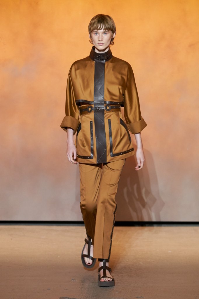 爱马仕 Hermès 2022春夏高级成衣秀 - Paris Spring 2022