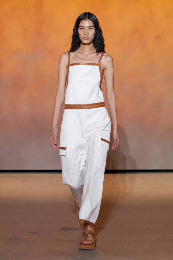 爱马仕 Hermès 2022春夏高级成衣秀 - Paris Spring 2022