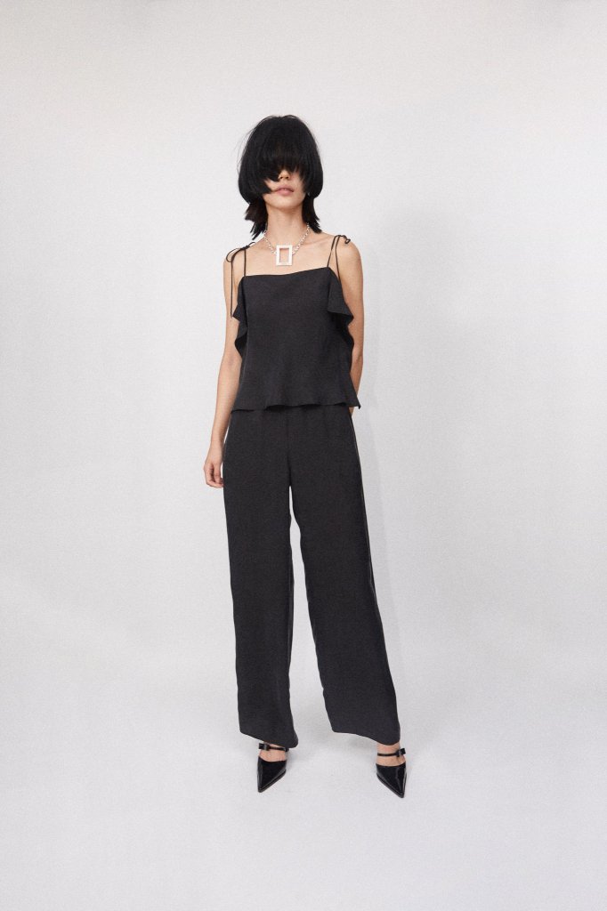 Kimhekim 2022春夏高级成衣Lookbook