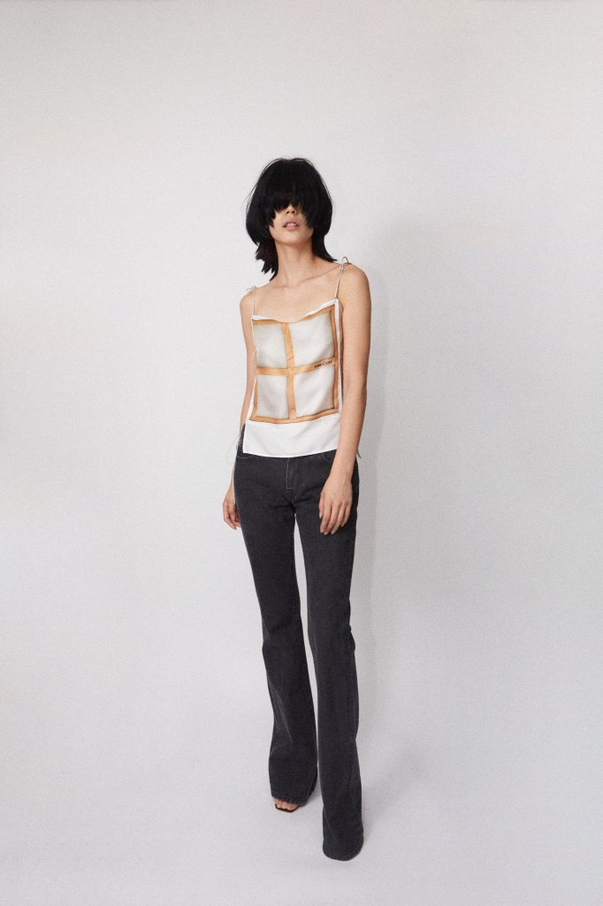 Kimhekim 2022春夏高级成衣Lookbook