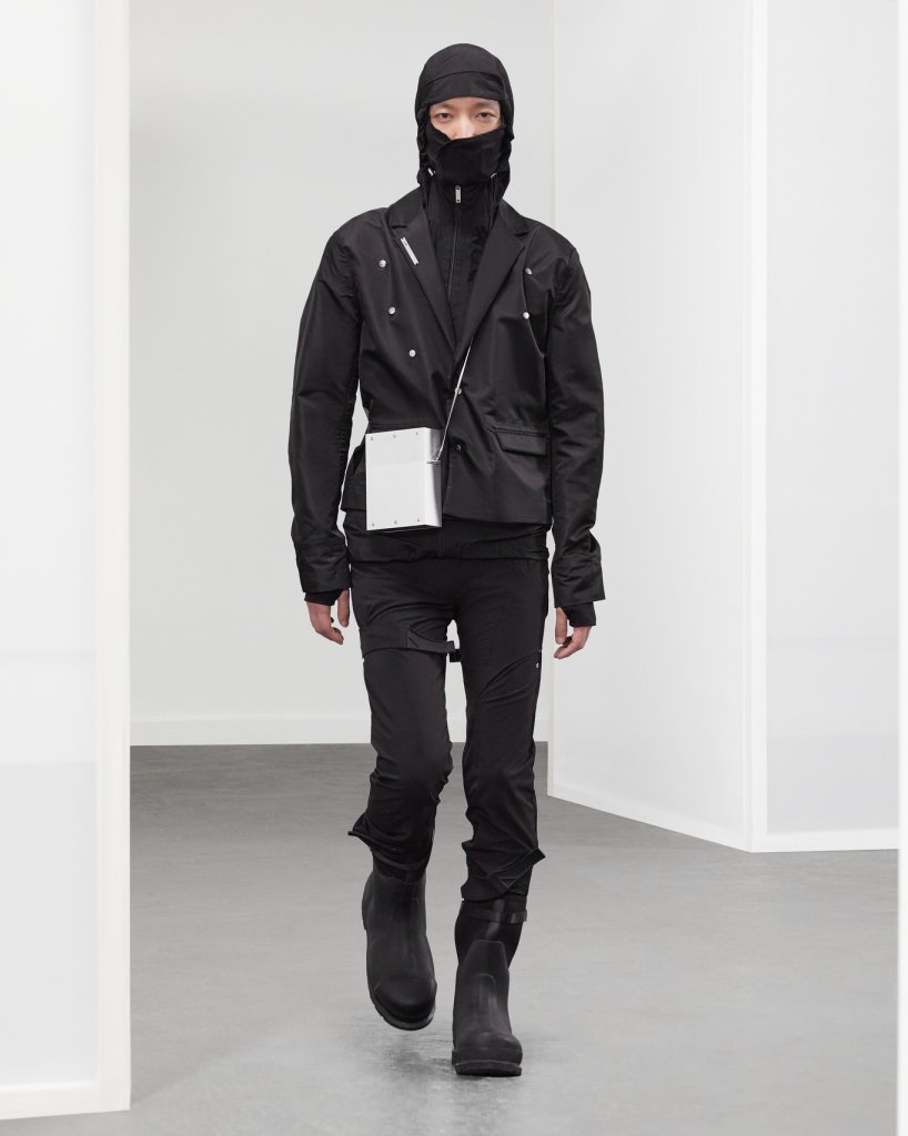 Heliot Emil 2022春夏高级成衣秀 - Paris Spring 2022