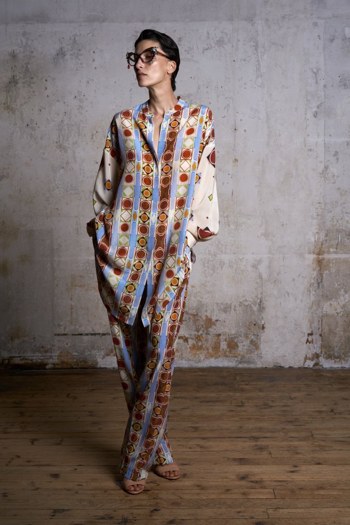 Alexandre Blanc 2022春夏高级成衣Lookbook