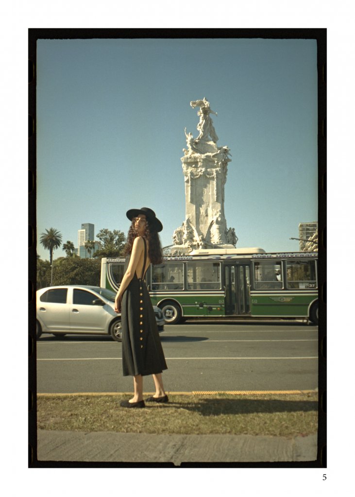 ÀCHEVAL 2022春夏高级成衣Lookbook