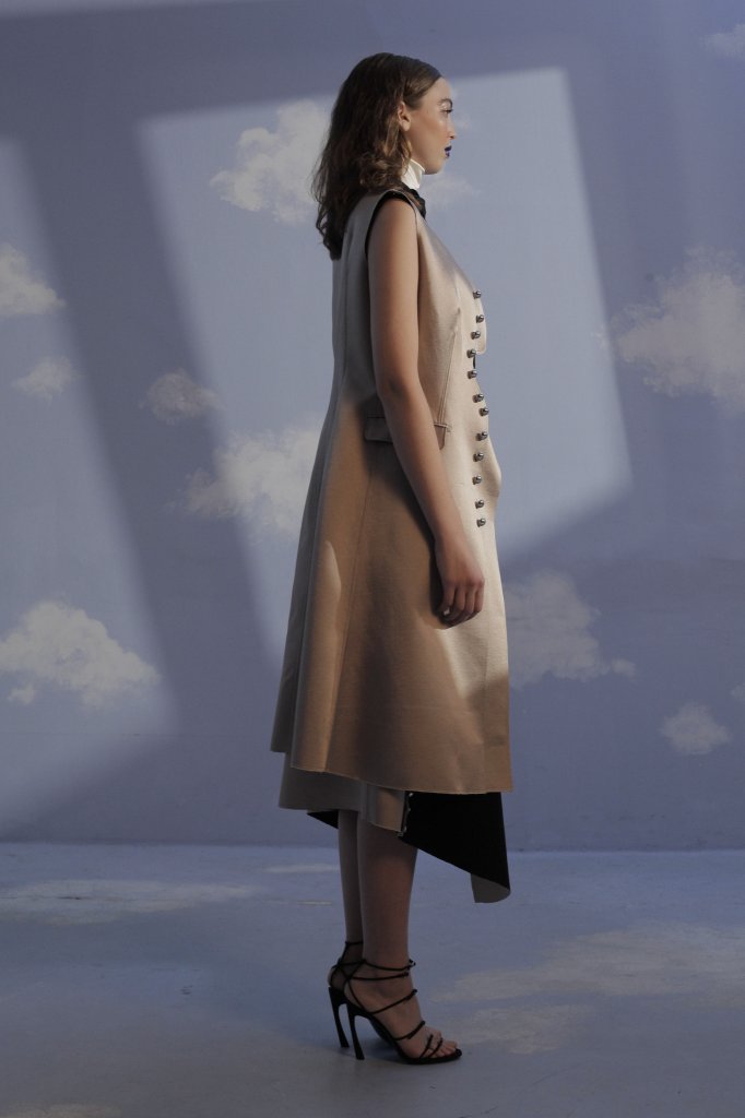 Mazarine 2022春夏高级成衣Lookbook