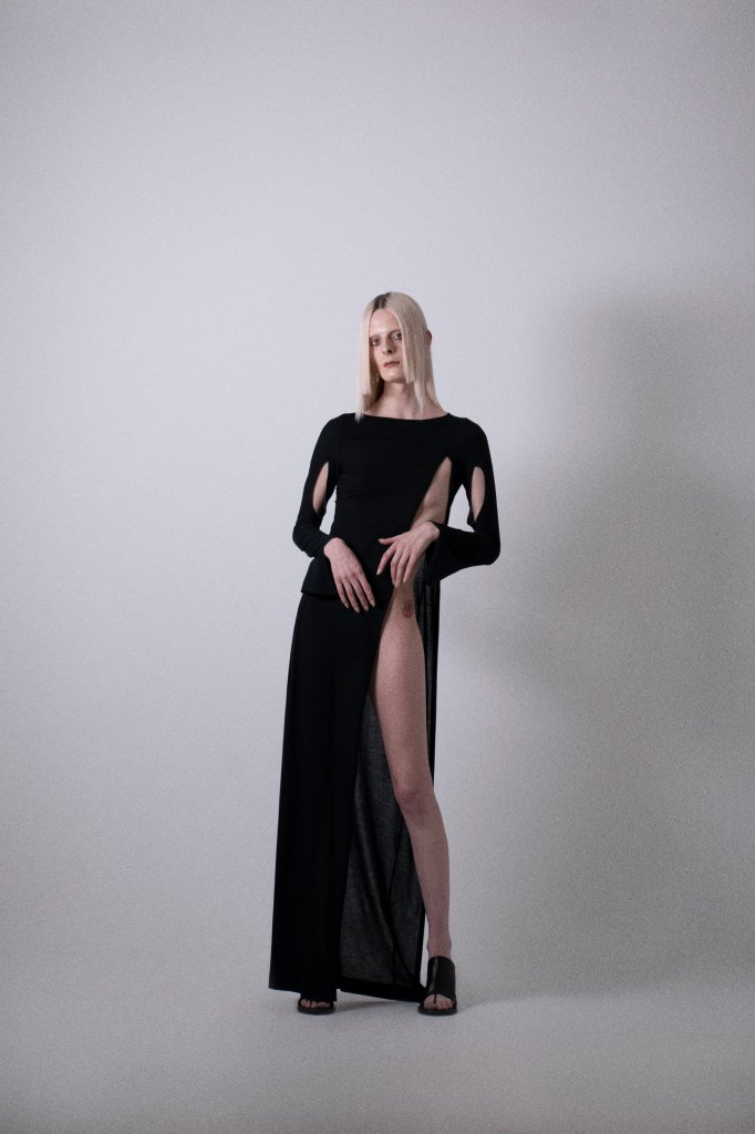 MYNOK 2022春夏女装Lookbook