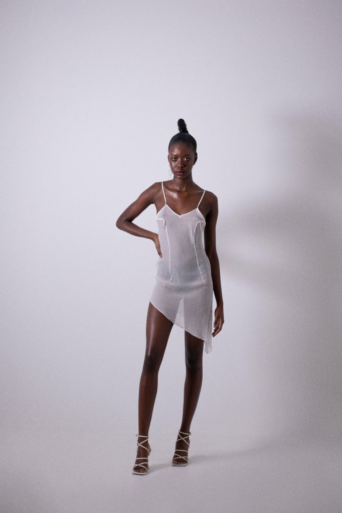 MYNOK 2022春夏女装Lookbook