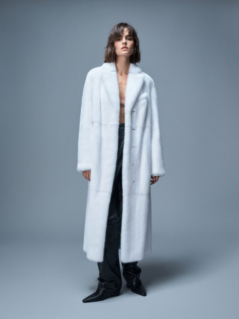 Emil Shabaev 2021/22秋冬高级成衣Lookbook